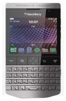Смартфон BlackBerry Porsche Design P’9981