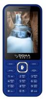 Телефон Sigma mobile X-style 31 Power