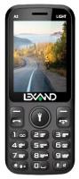 Телефон LEXAND A3 Light