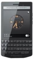 Смартфон BlackBerry Porsche design P'9983