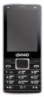Телефон LEXAND A4 Big