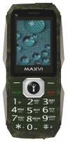Телефон MAXVI T5