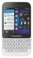 Смартфон BlackBerry Q5