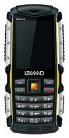 Телефон LEXAND R3 Ground