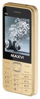 Телефон MAXVI P9