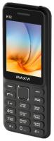 Телефон MAXVI K12