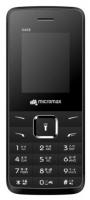 Телефон Micromax X408