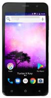 Смартфон Turbo X Ray 4G
