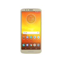 Смартфон Motorola Moto E5 16GB
