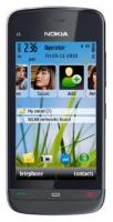 Смартфон Nokia C5-03