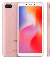 Смартфон Xiaomi Redmi 6 3/32GB
