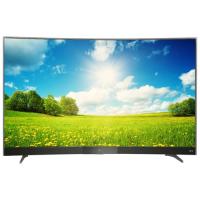 Телевизор TCL L55P3CUS 54.6" (2017)