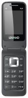 Телефон LEXAND A2 Flip