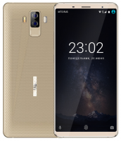 Смартфон Bluboo S3