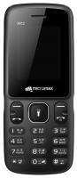 Телефон Micromax X412
