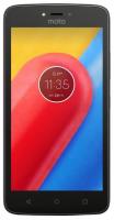 Смартфон Motorola Moto C 3G 8GB