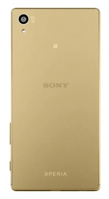 Смартфон Sony Xperia Z5