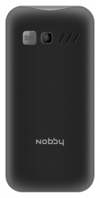 Телефон Nobby 240B