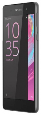 Смартфон Sony Xperia E5