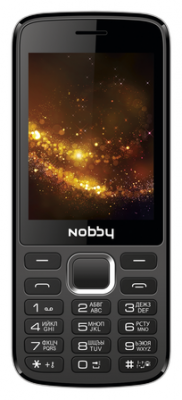 Телефон Nobby 300