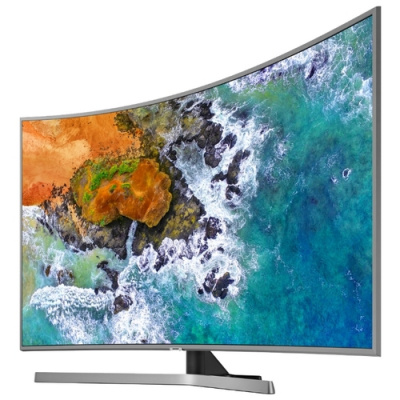 Телевизор Samsung UE49NU7670U 48.5" (2018)