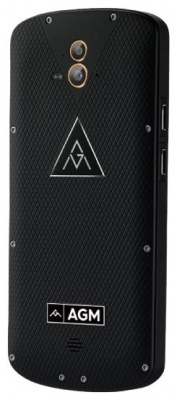 Смартфон AGM X1
