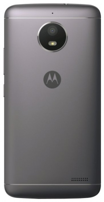 Смартфон Motorola Moto E4