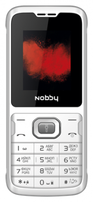 Телефон Nobby 110