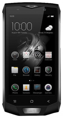Смартфон Blackview BV8000 Pro