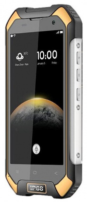 Смартфон Blackview BV6000