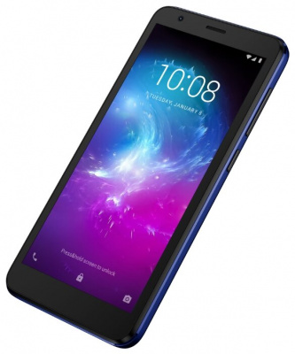Смартфон ZTE Blade L8