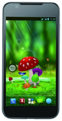 Смартфон ZTE V880G