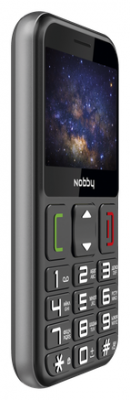 Телефон Nobby 240B