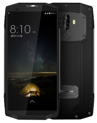 Смартфон Blackview BV9000 Pro