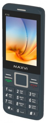 Телефон MAXVI K10