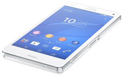 Смартфон Sony Xperia Z3 Compact