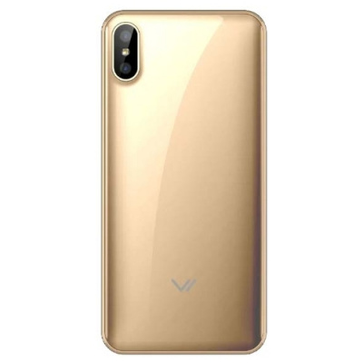 Смартфон VERTEX Impress Click NFC