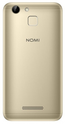 Смартфон Nomi i5014 EVO M4