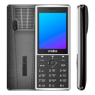Телефон Strike M30