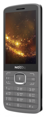 Телефон Nobby 330T