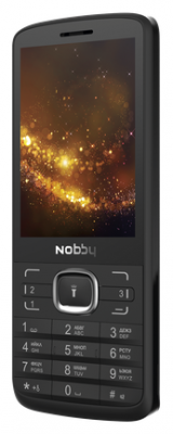 Телефон Nobby 330T