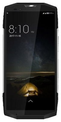 Смартфон Blackview BV9000 Pro
