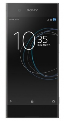 Смартфон Sony Xperia XA1 Dual