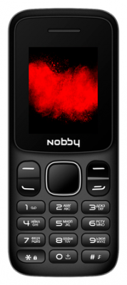 Телефон Nobby 101