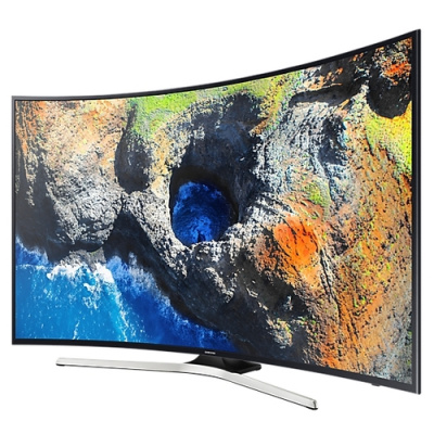 Телевизор Samsung UE55MU6300U 55" (2017)