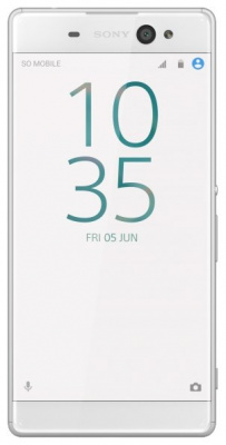 Смартфон Sony Xperia XA Ultra