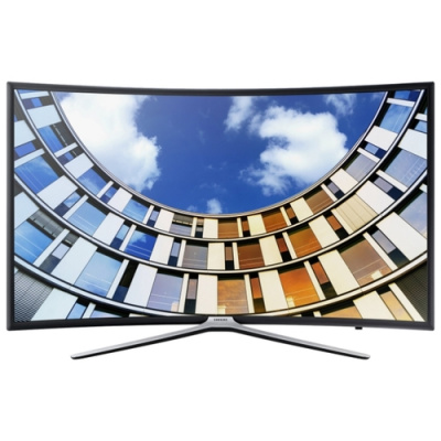Телевизор Samsung UE55M6550AU 54.6" (2017)
