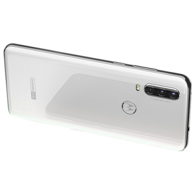 Смартфон Motorola One Action