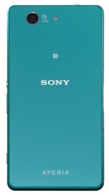 Смартфон Sony Xperia Z3 Compact