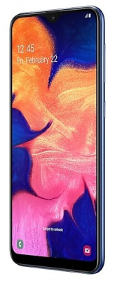 Смартфон Samsung Galaxy A10